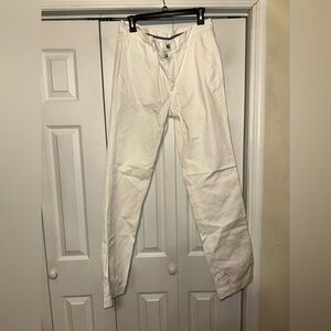 Polo Ralph Lauren Size 32 White